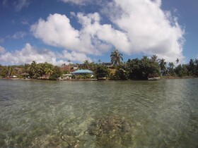 Apoomatai Bay Bungalow