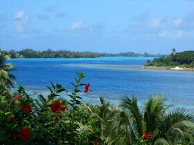Apoomatai Bay Bungalow