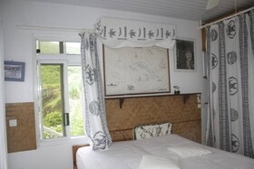 Apoomatai Bay Bungalow