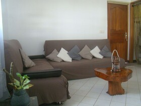 Apoomatai Bay Bungalow