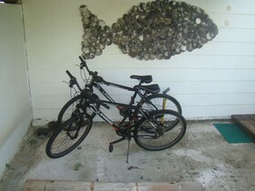 Apoomatai Bay Bungalow