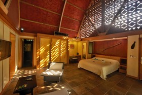 Maitai Lapita Village Huahine
