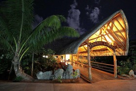 Maitai Lapita Village Huahine