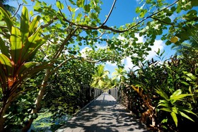Maitai Lapita Village Huahine