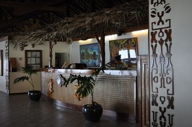 Royal Huahine