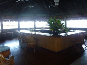 Royal Huahine
