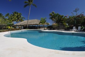 Royal Huahine