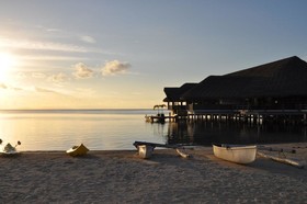 Royal Huahine