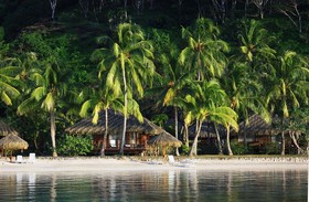 Royal Huahine