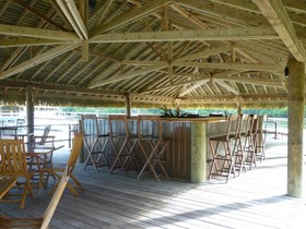 Royal Huahine