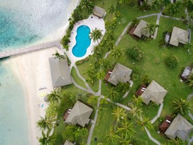 Royal Huahine