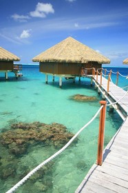 Royal Huahine