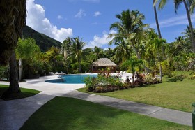 Royal Huahine