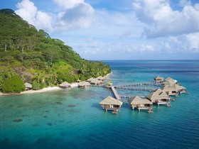 Royal Huahine