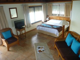 Royal Huahine