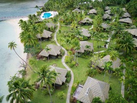 Royal Huahine