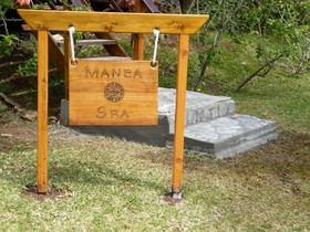 Royal Huahine