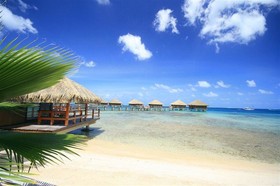 Royal Huahine