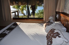 Royal Huahine