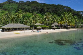 Royal Huahine