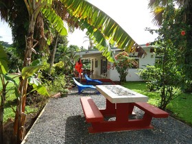 Villas Bougainville