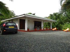 Villas Bougainville