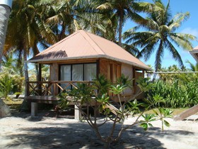 Pension Poerani Nui