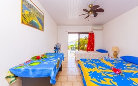 Pension Mave Mai