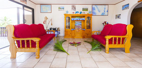 Pension Mave Mai