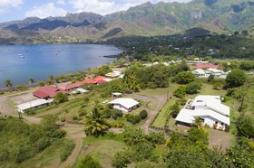 Pension Mave Mai