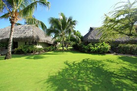 Hilton Moorea Lagoon Resort And Spa