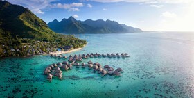 Hilton Moorea Lagoon Resort And Spa