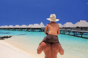 Hilton Moorea Lagoon Resort And Spa