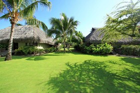 Hilton Moorea Lagoon Resort And Spa