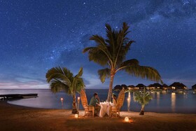 Hilton Moorea Lagoon Resort And Spa