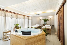 Hilton Moorea Lagoon Resort And Spa