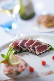 Hilton Moorea Lagoon Resort And Spa