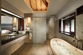 Hilton Moorea Lagoon Resort And Spa