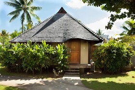 Hilton Moorea Lagoon Resort And Spa