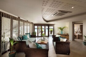 Hilton Moorea Lagoon Resort And Spa