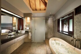 Hilton Moorea Lagoon Resort And Spa