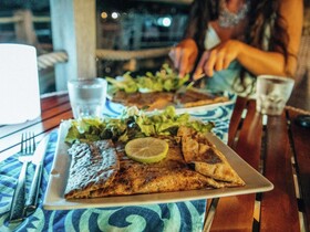 Hilton Moorea Lagoon Resort And Spa