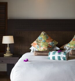 Hilton Moorea Lagoon Resort And Spa