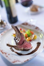 Hilton Moorea Lagoon Resort And Spa