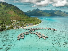 Hilton Moorea Lagoon Resort And Spa
