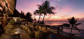 Hilton Moorea Lagoon Resort And Spa