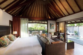 Hilton Moorea Lagoon Resort And Spa