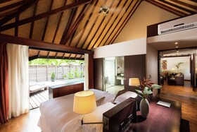 Hilton Moorea Lagoon Resort And Spa