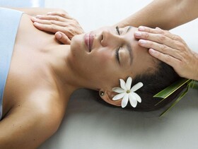 Hilton Moorea Lagoon Resort And Spa