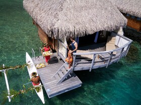 Manava Beach Resort & Spa Moorea